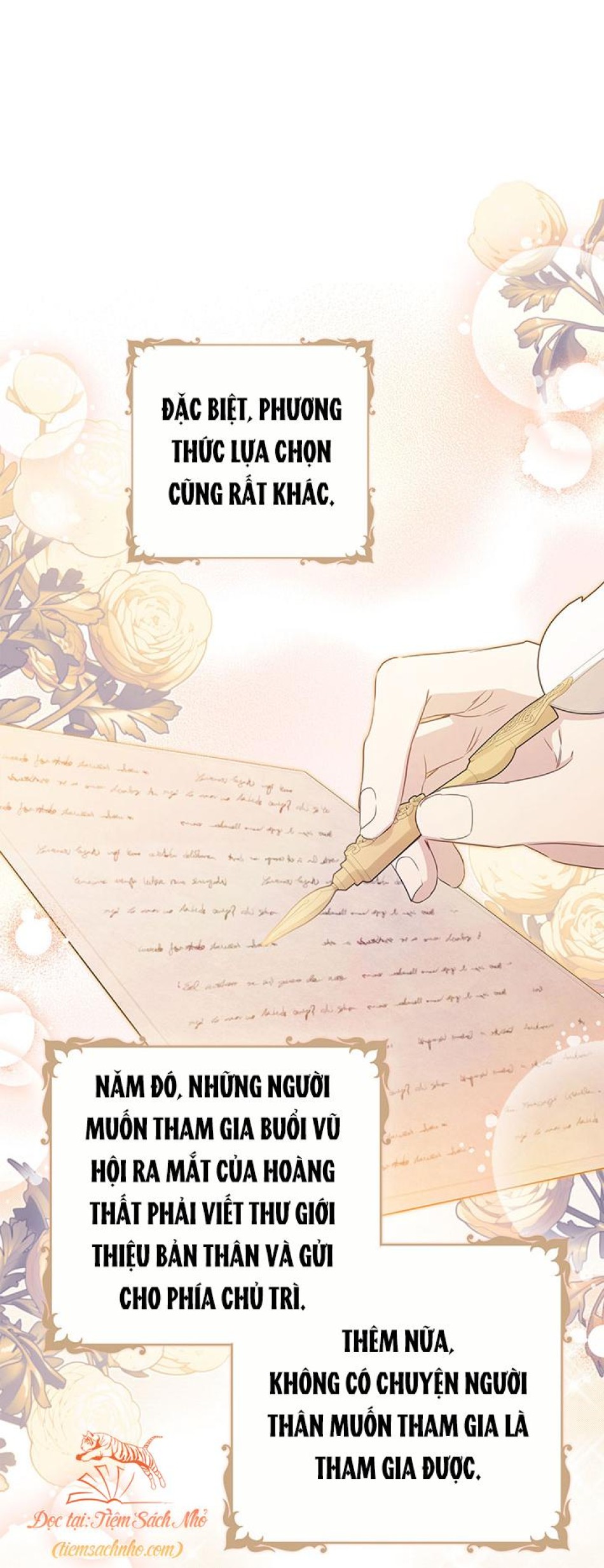 Kiếp Này Ta Nhất Định Trở Thành Gia Chủ 