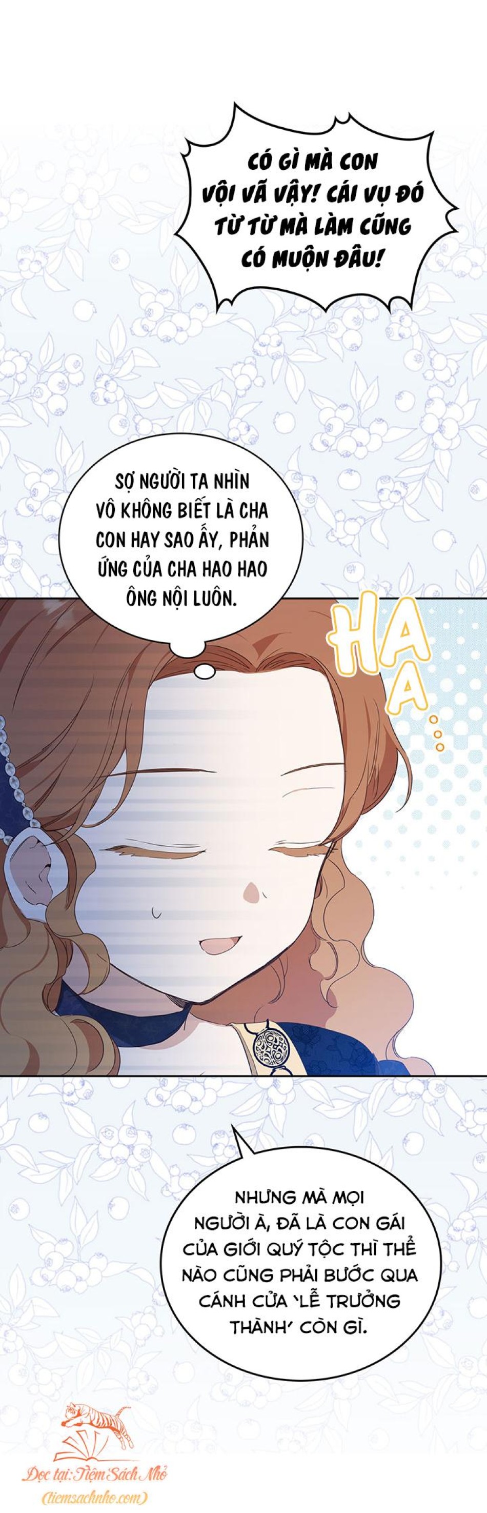 Kiếp Này Ta Nhất Định Trở Thành Gia Chủ 