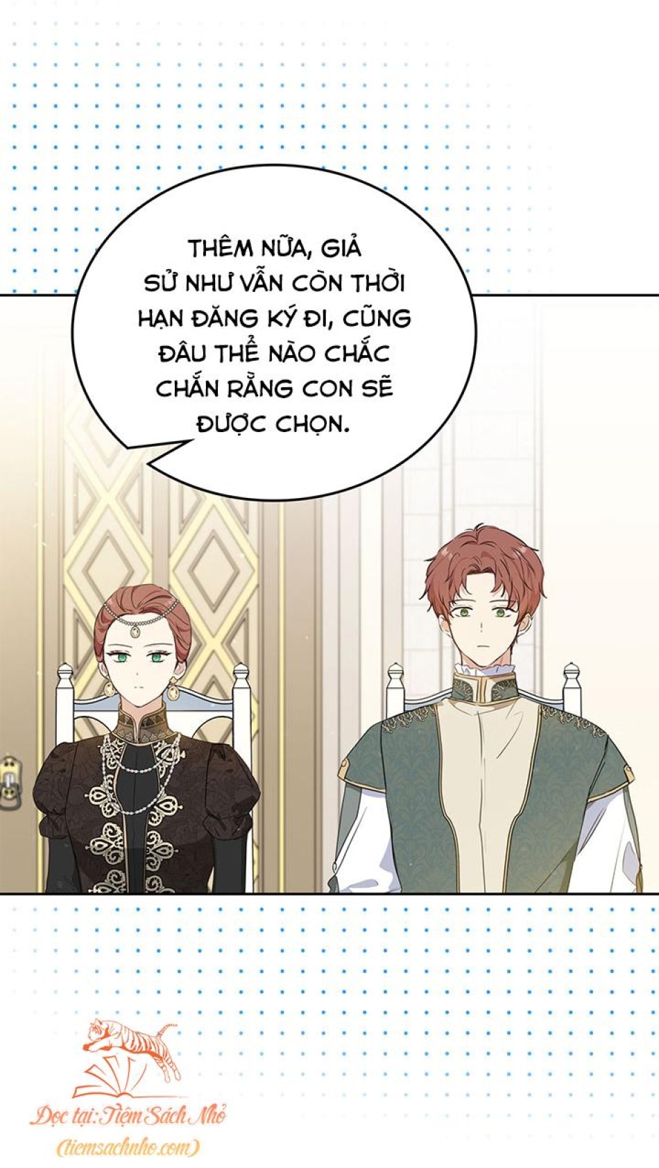 Kiếp Này Ta Nhất Định Trở Thành Gia Chủ 