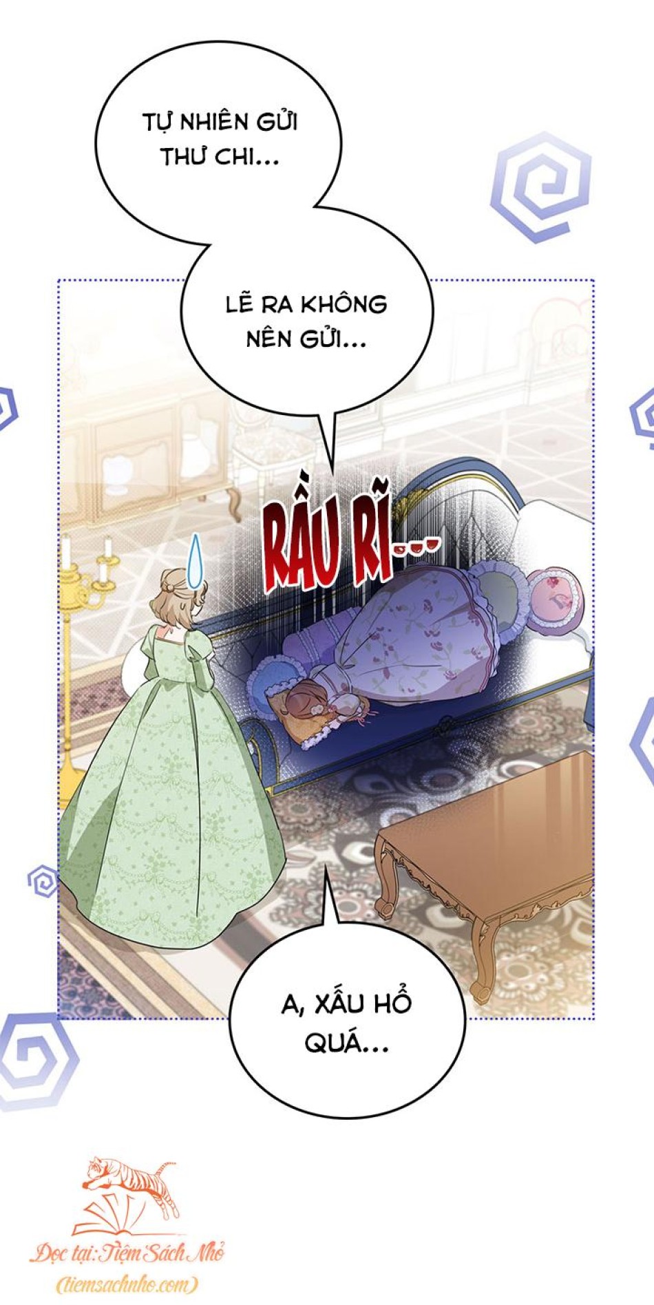 Kiếp Này Ta Nhất Định Trở Thành Gia Chủ 