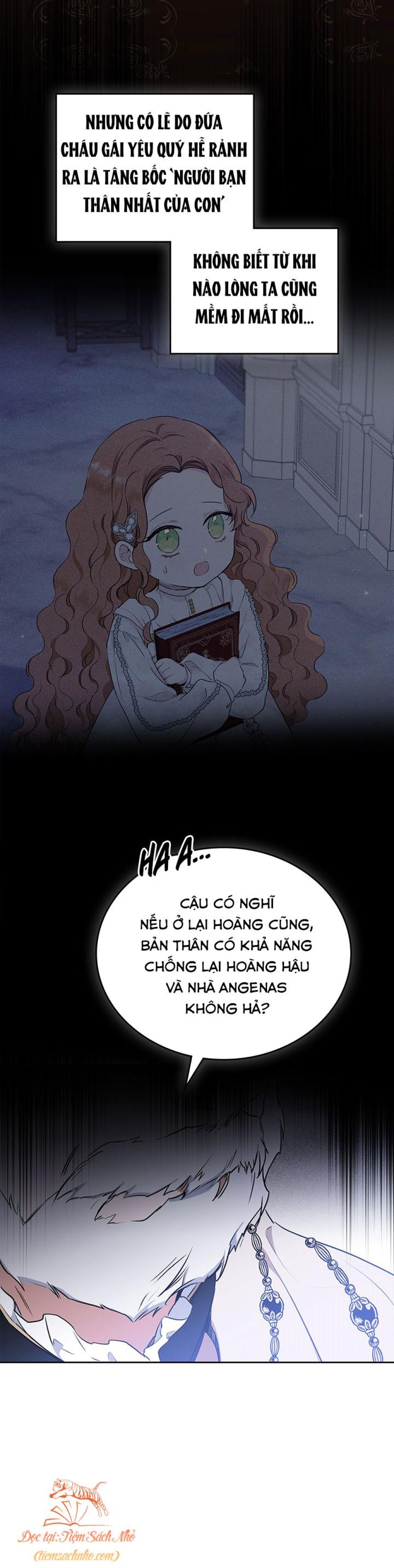 Kiếp Này Ta Nhất Định Trở Thành Gia Chủ 