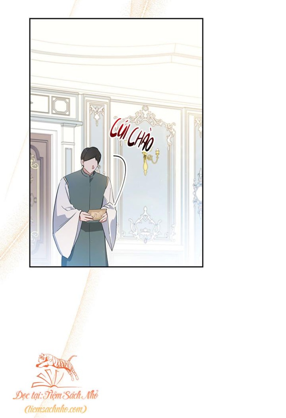 Kiếp Này Ta Nhất Định Trở Thành Gia Chủ 