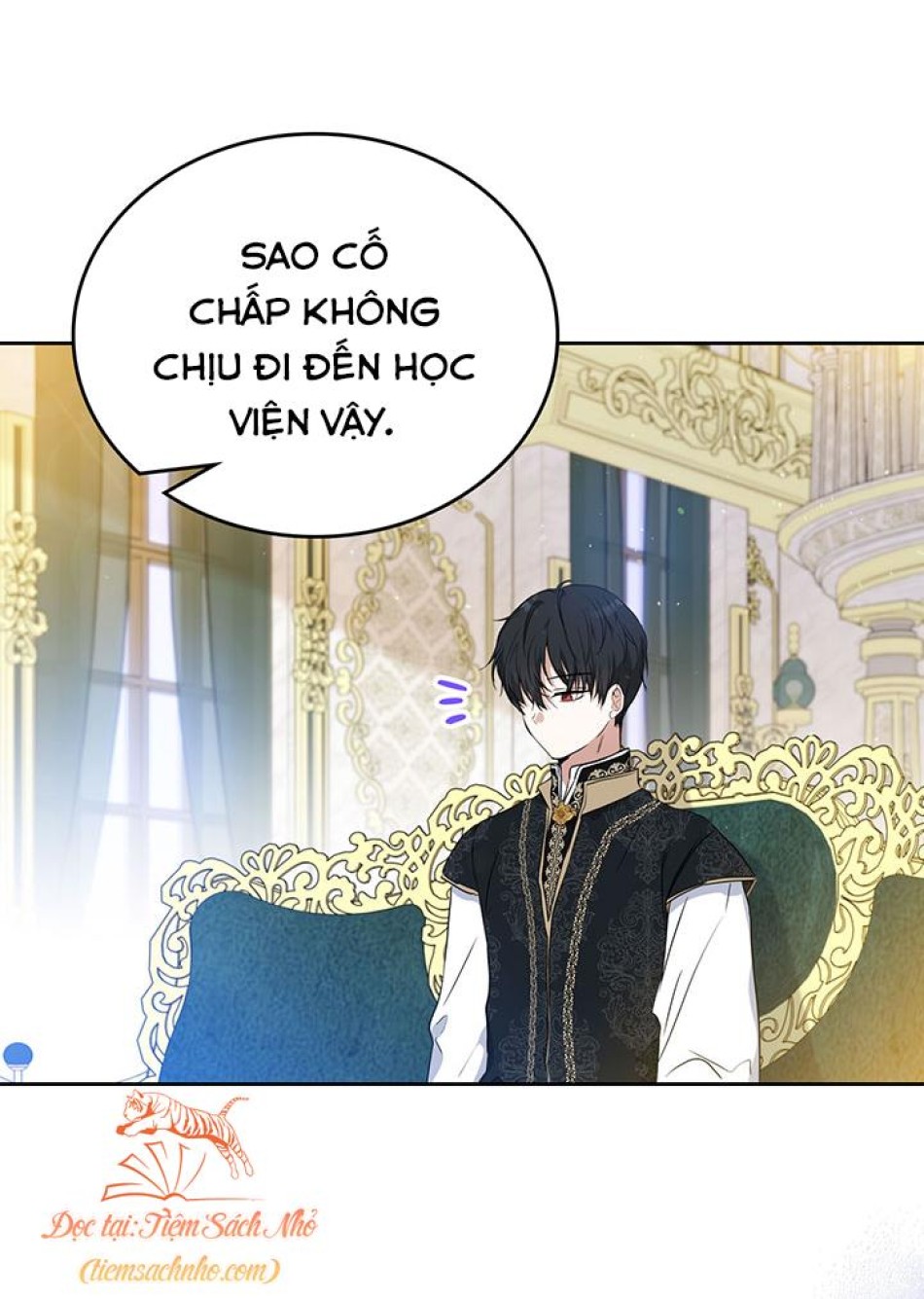 Kiếp Này Ta Nhất Định Trở Thành Gia Chủ 