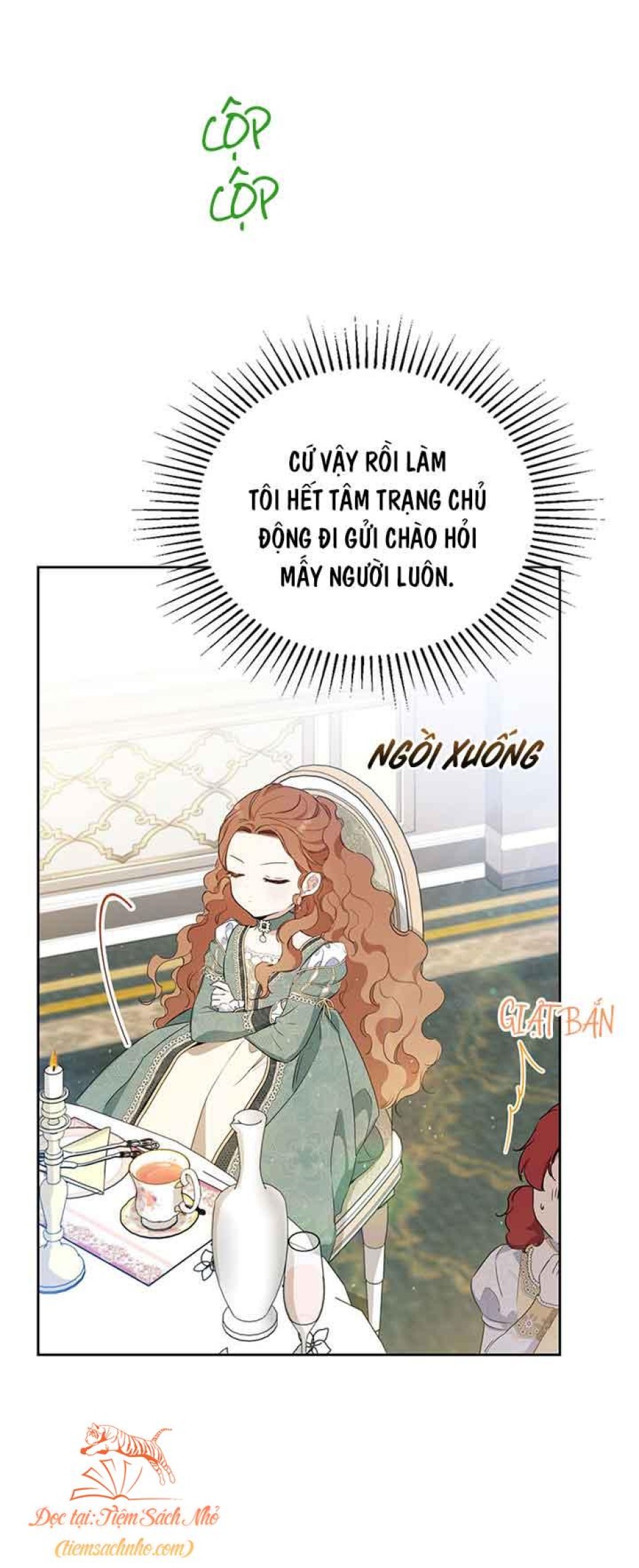 Kiếp Này Ta Nhất Định Trở Thành Gia Chủ 