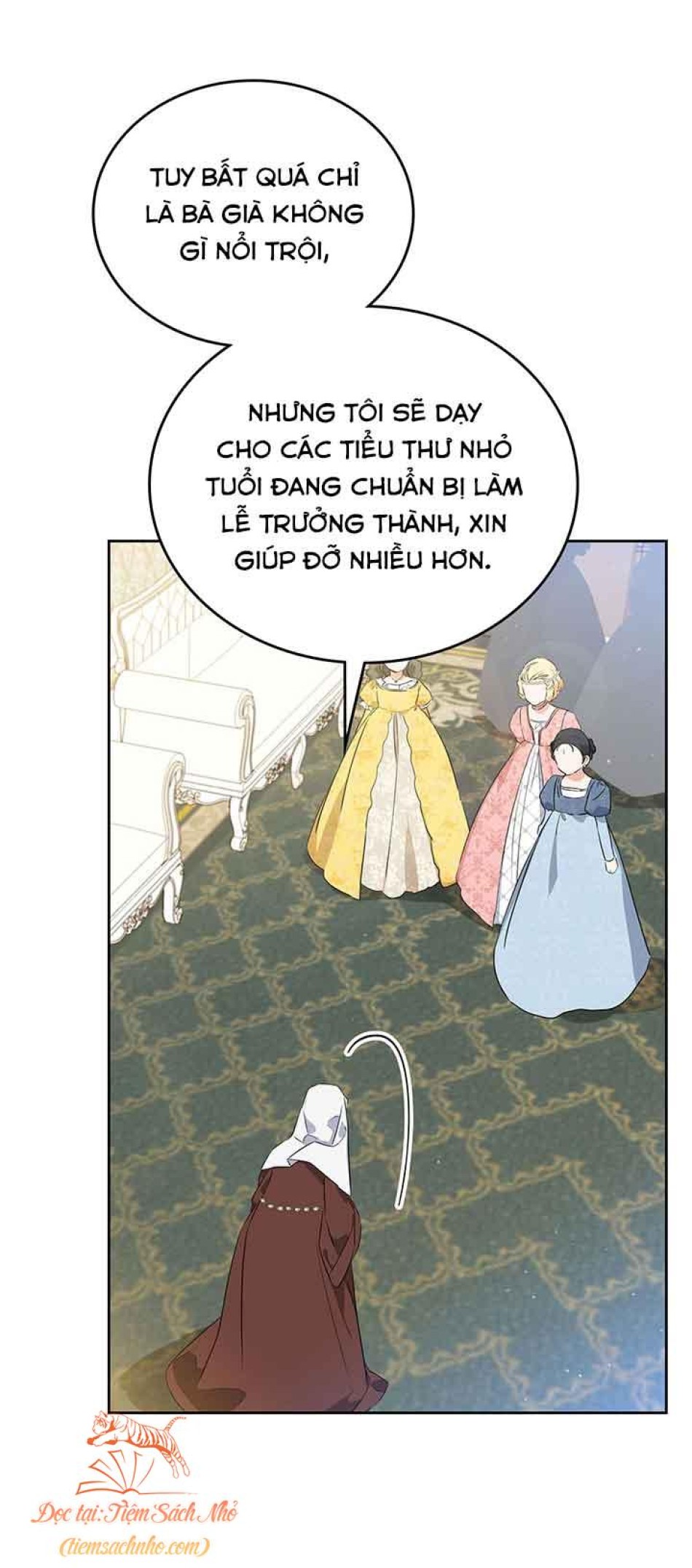 Kiếp Này Ta Nhất Định Trở Thành Gia Chủ 