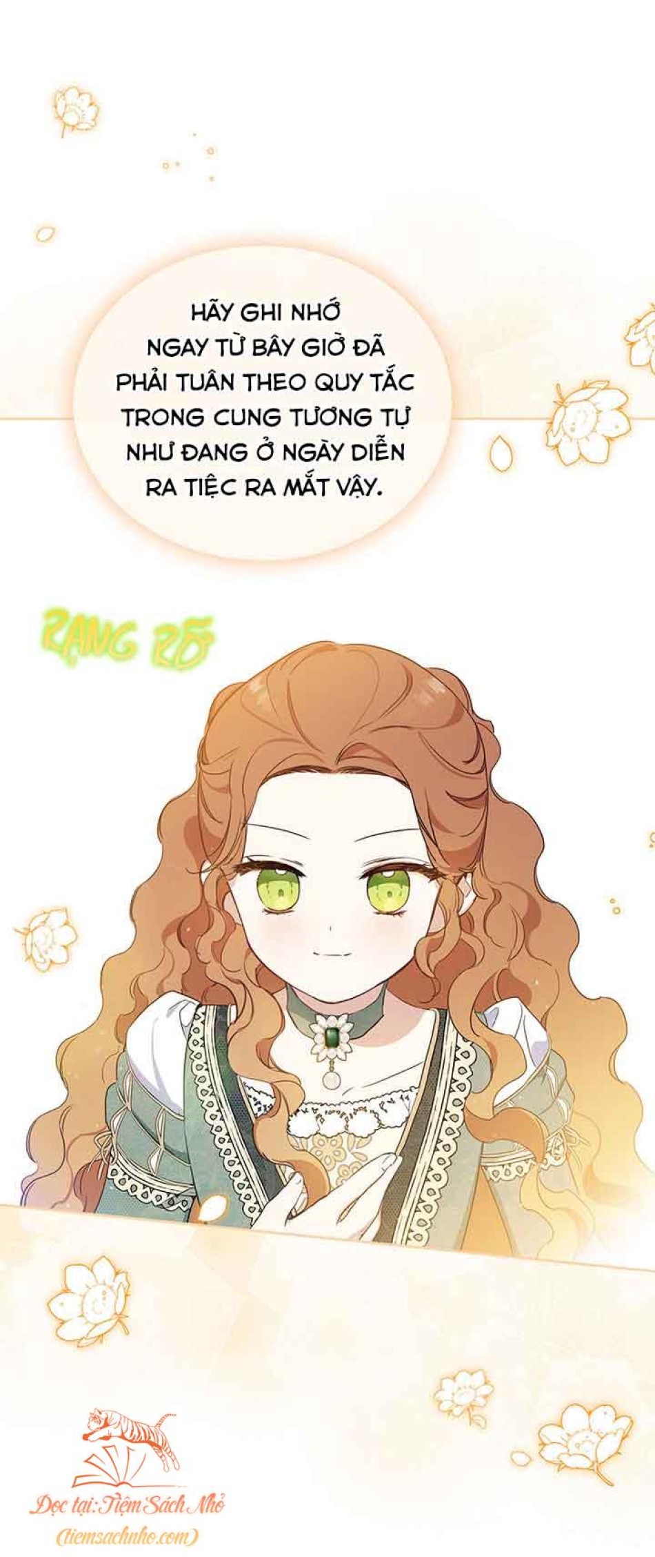 Kiếp Này Ta Nhất Định Trở Thành Gia Chủ 
