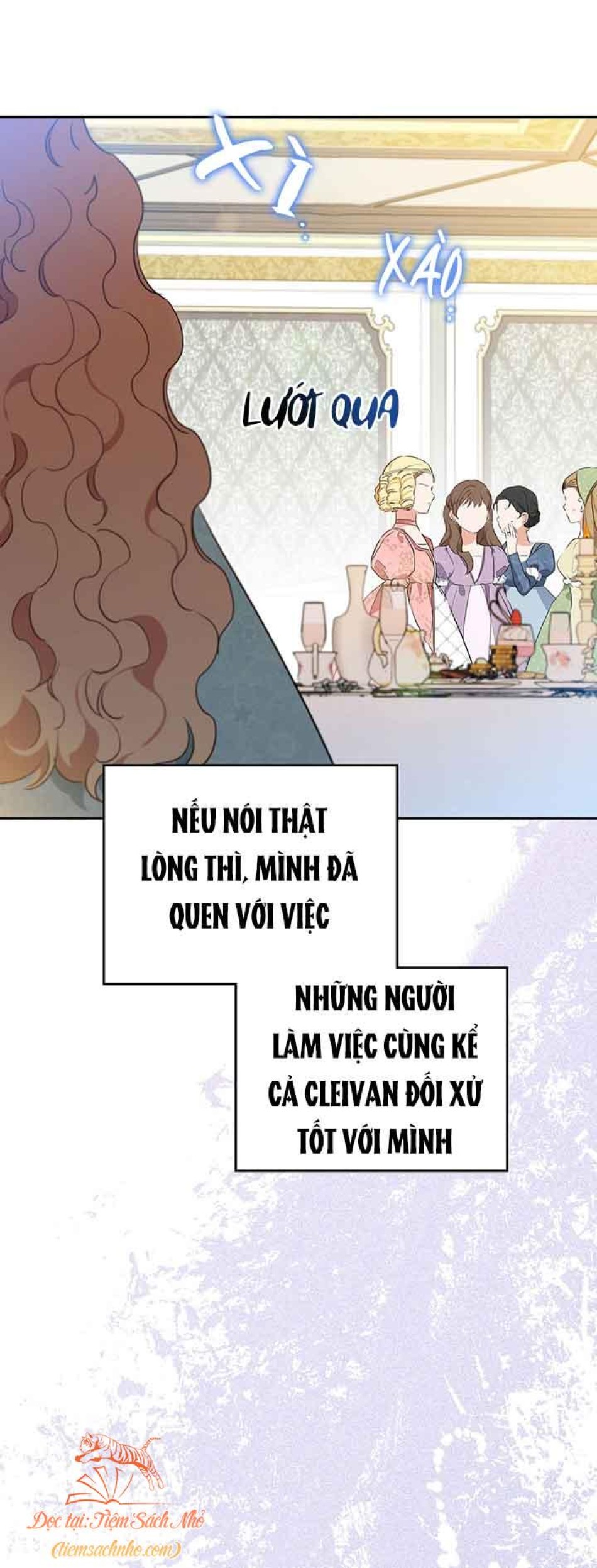 Kiếp Này Ta Nhất Định Trở Thành Gia Chủ 