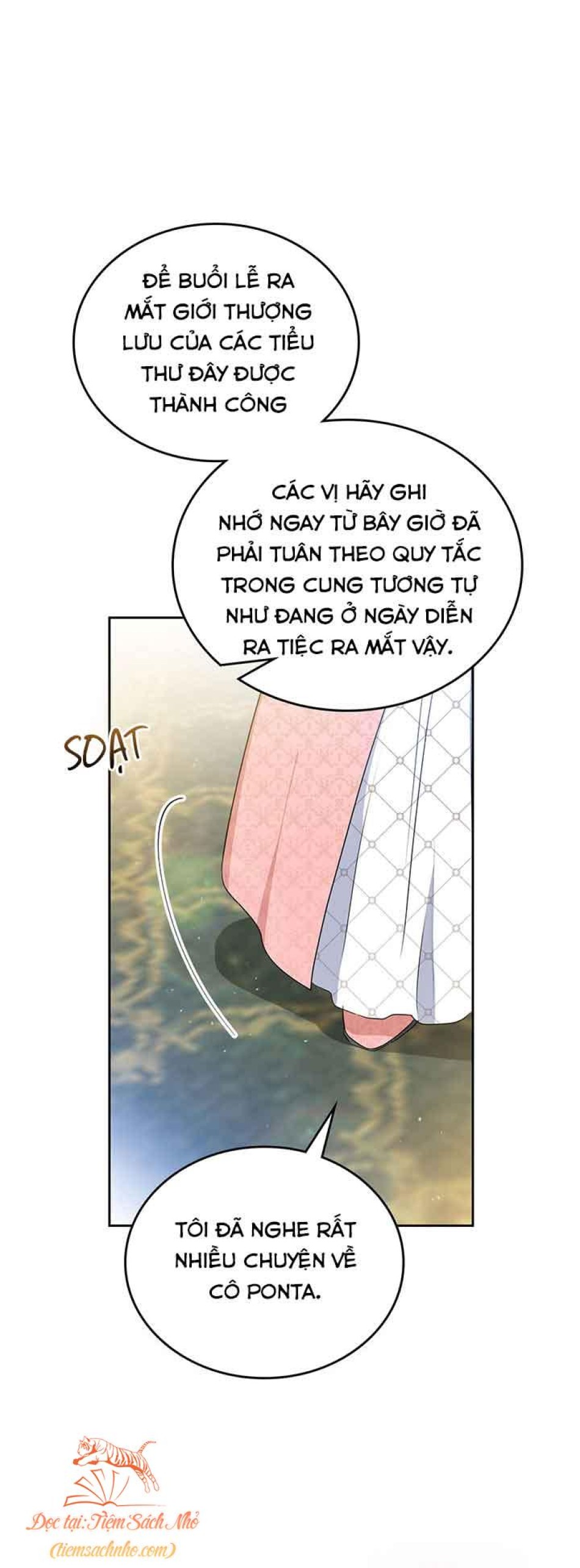 Kiếp Này Ta Nhất Định Trở Thành Gia Chủ 