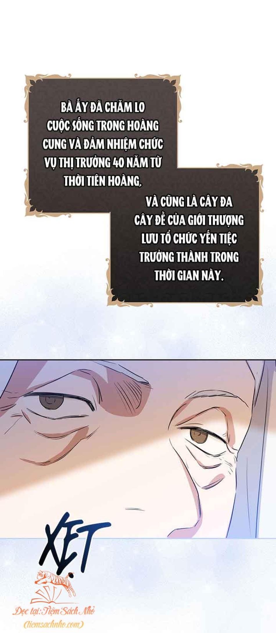 Kiếp Này Ta Nhất Định Trở Thành Gia Chủ 