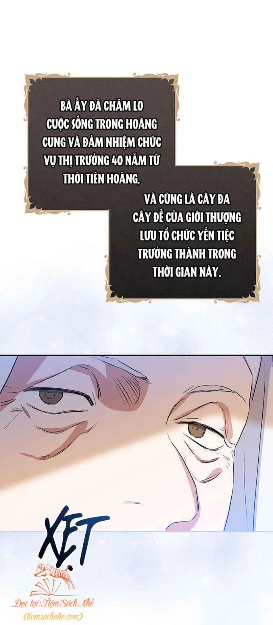 Kiếp Này Ta Nhất Định Trở Thành Gia Chủ 