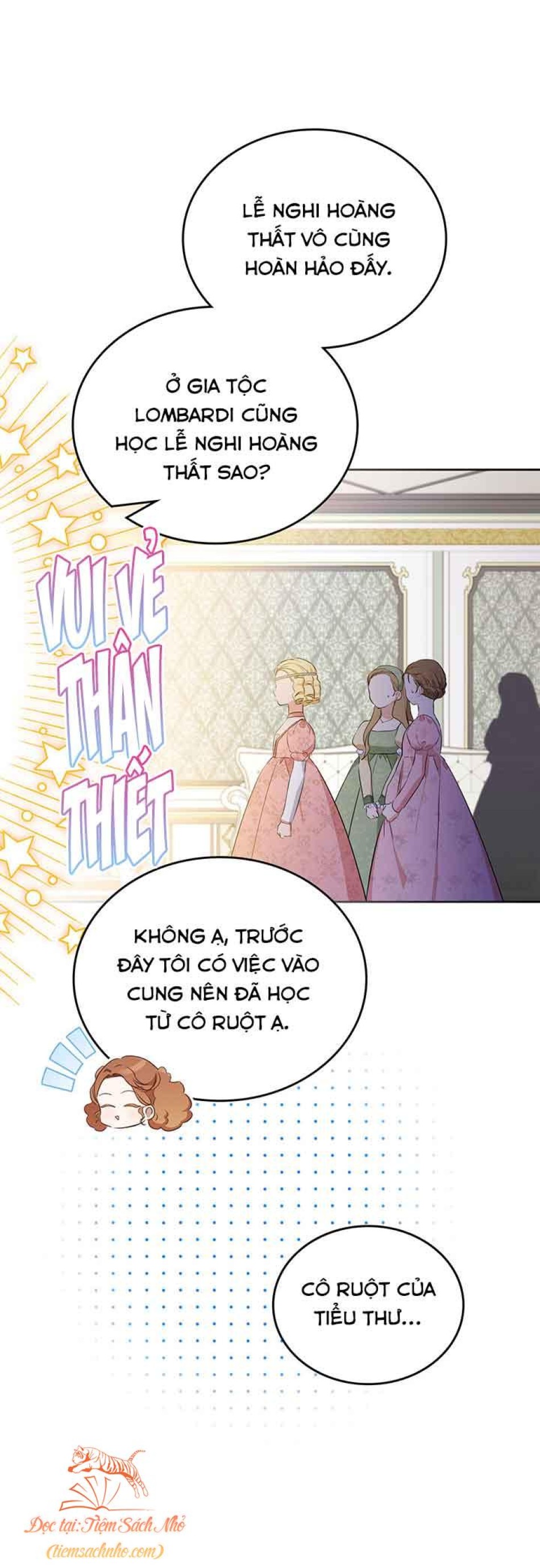 Kiếp Này Ta Nhất Định Trở Thành Gia Chủ 