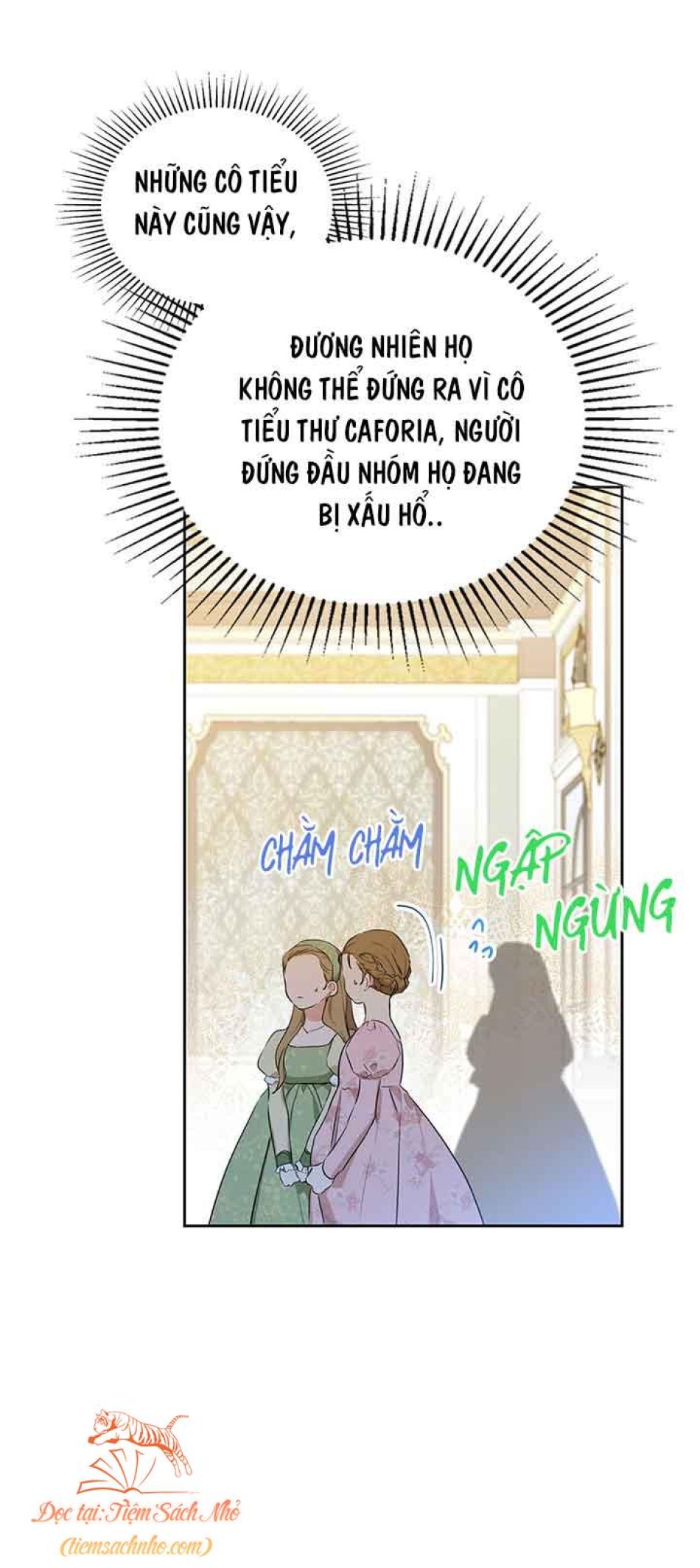 Kiếp Này Ta Nhất Định Trở Thành Gia Chủ 
