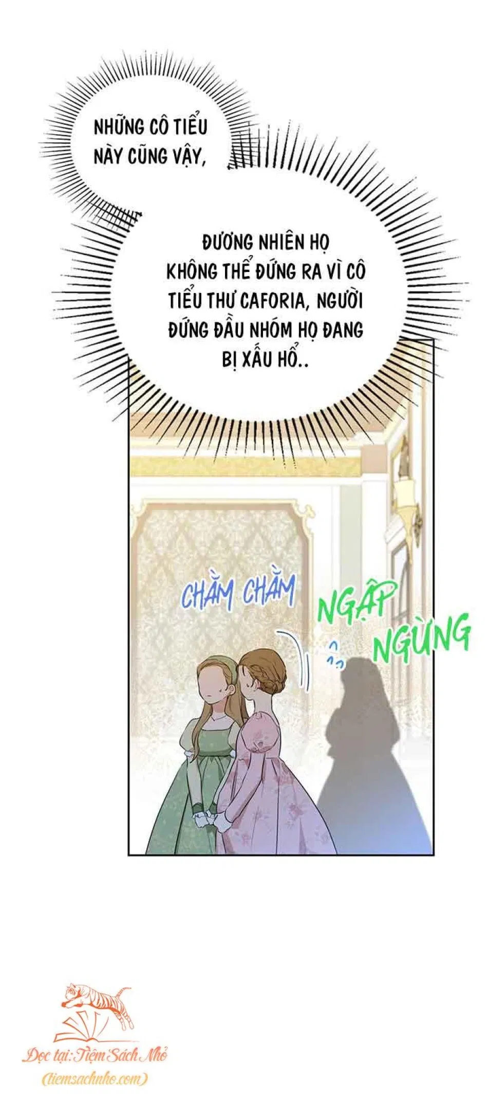 Kiếp Này Ta Nhất Định Trở Thành Gia Chủ 