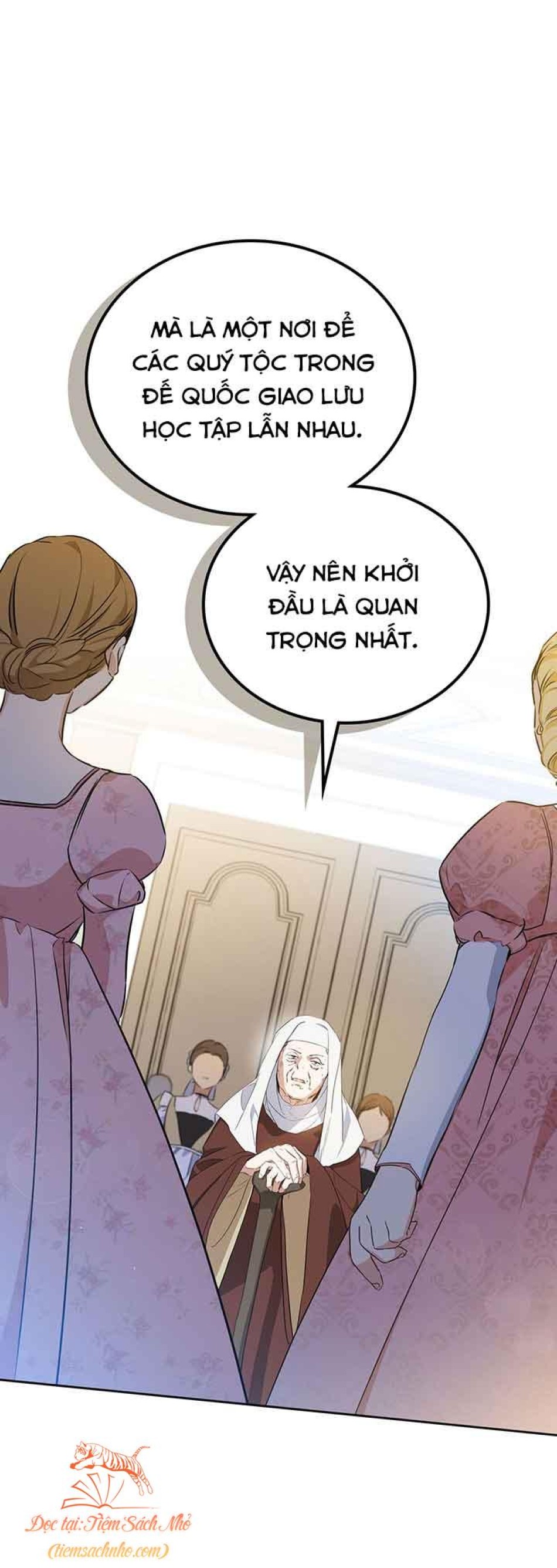 Kiếp Này Ta Nhất Định Trở Thành Gia Chủ 