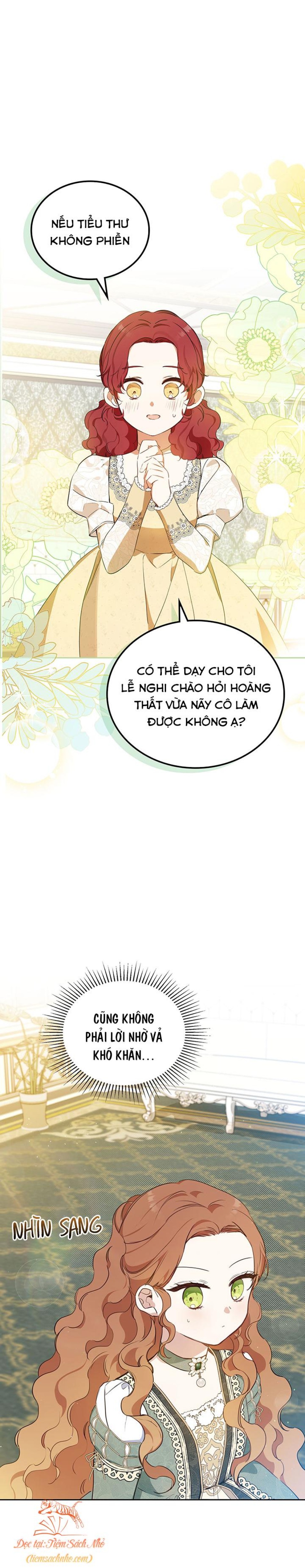 Kiếp Này Ta Nhất Định Trở Thành Gia Chủ 