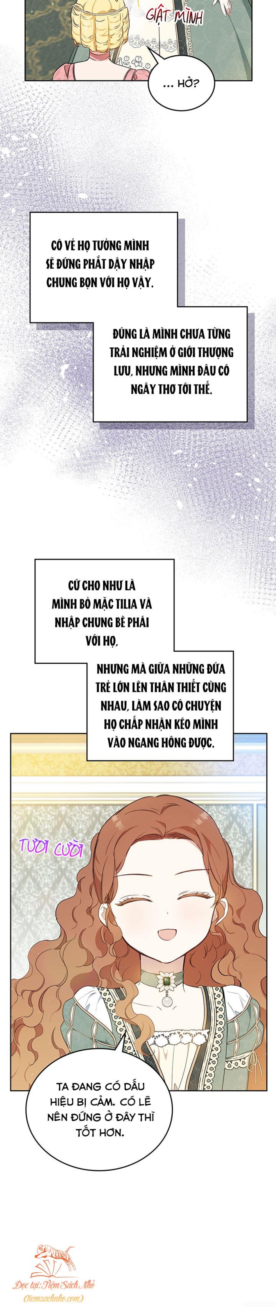 Kiếp Này Ta Nhất Định Trở Thành Gia Chủ 