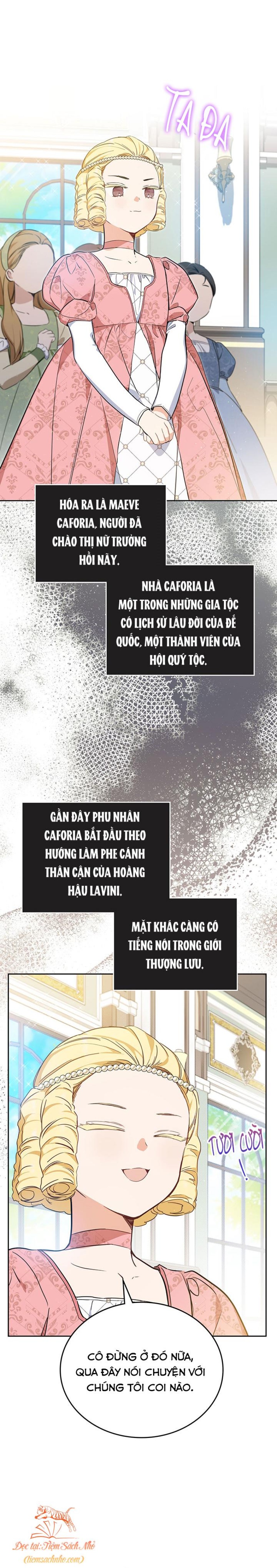Kiếp Này Ta Nhất Định Trở Thành Gia Chủ 