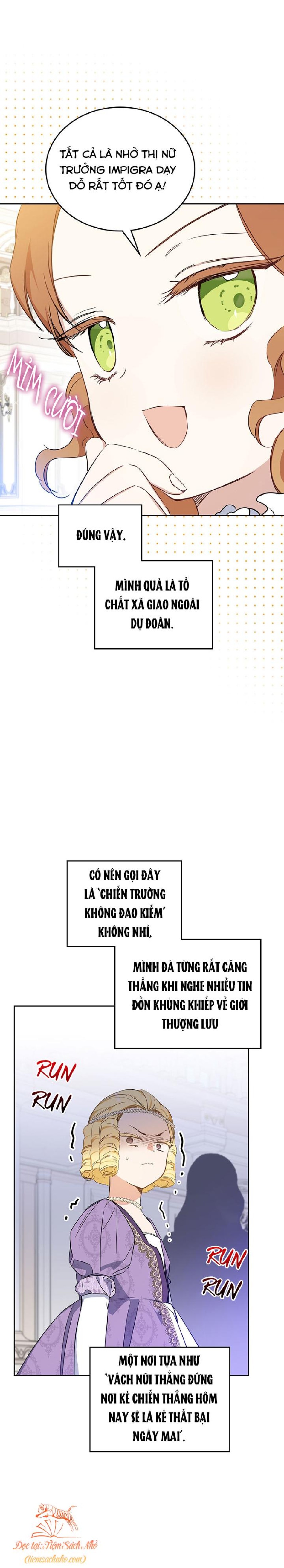 Kiếp Này Ta Nhất Định Trở Thành Gia Chủ 