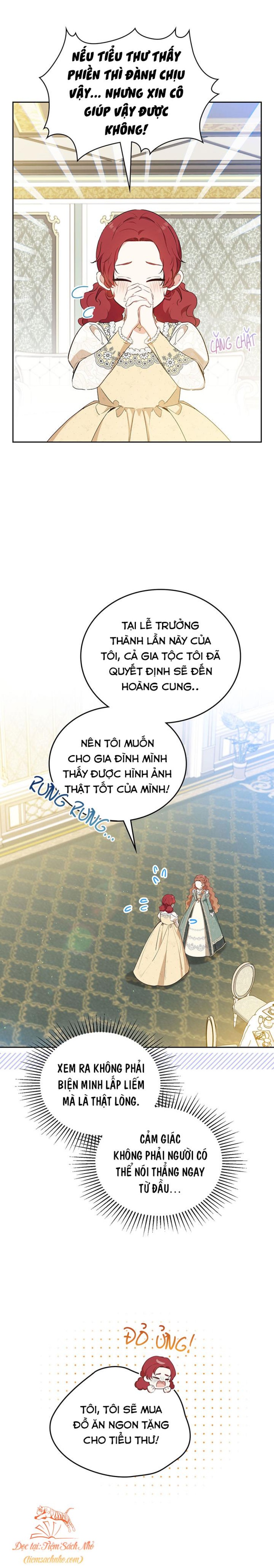 Kiếp Này Ta Nhất Định Trở Thành Gia Chủ 