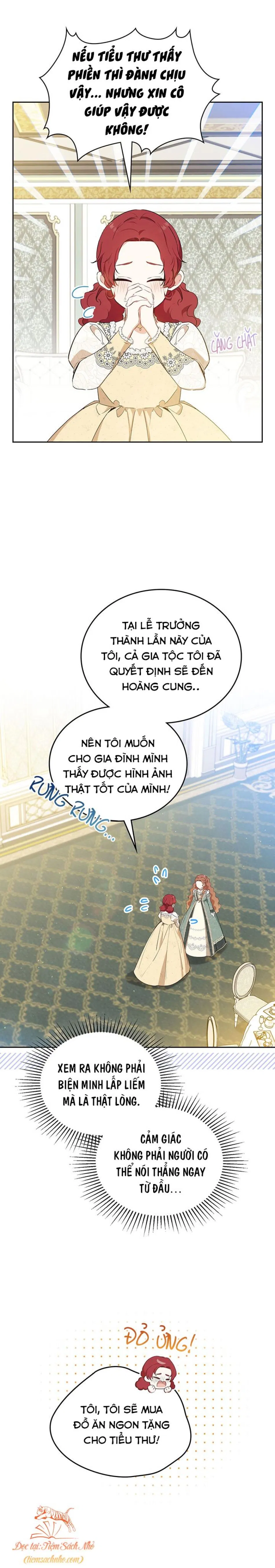 Kiếp Này Ta Nhất Định Trở Thành Gia Chủ 