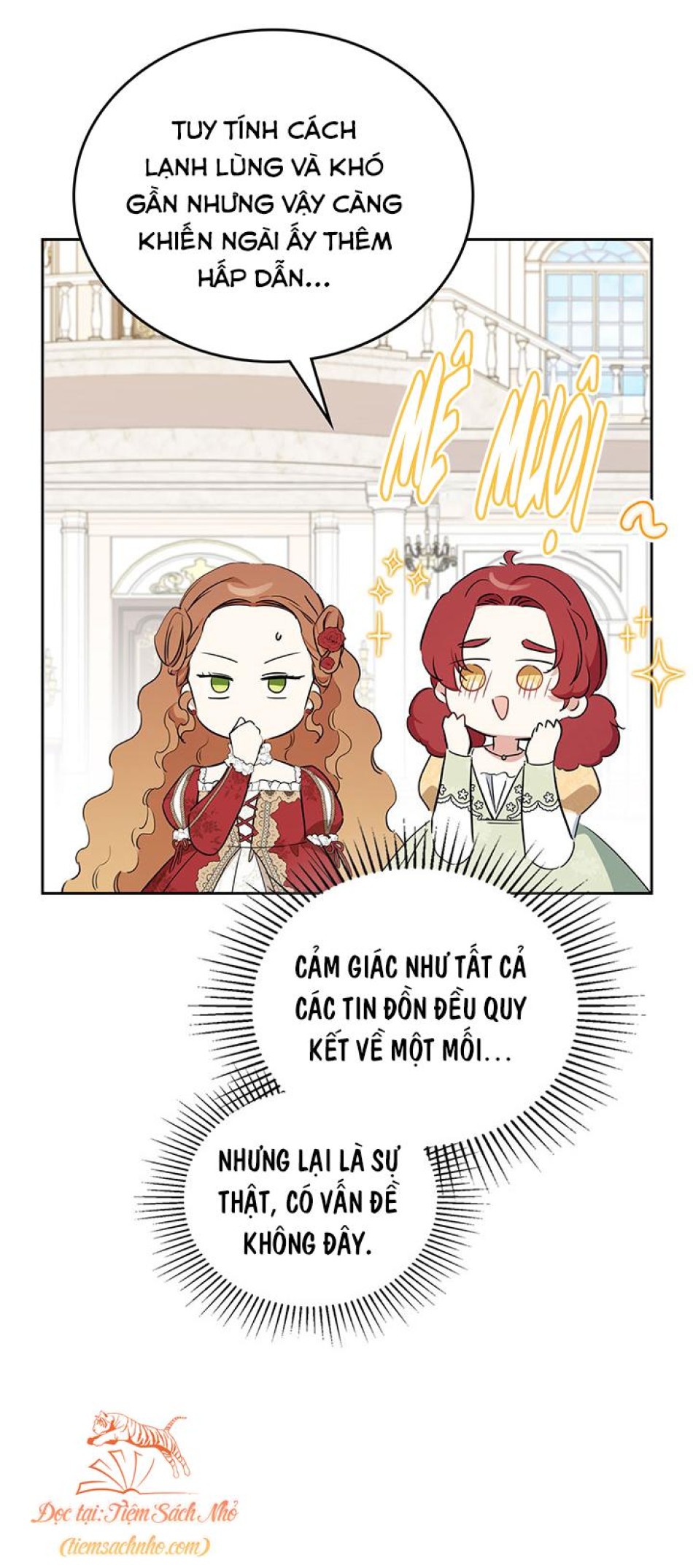 Kiếp Này Ta Nhất Định Trở Thành Gia Chủ 