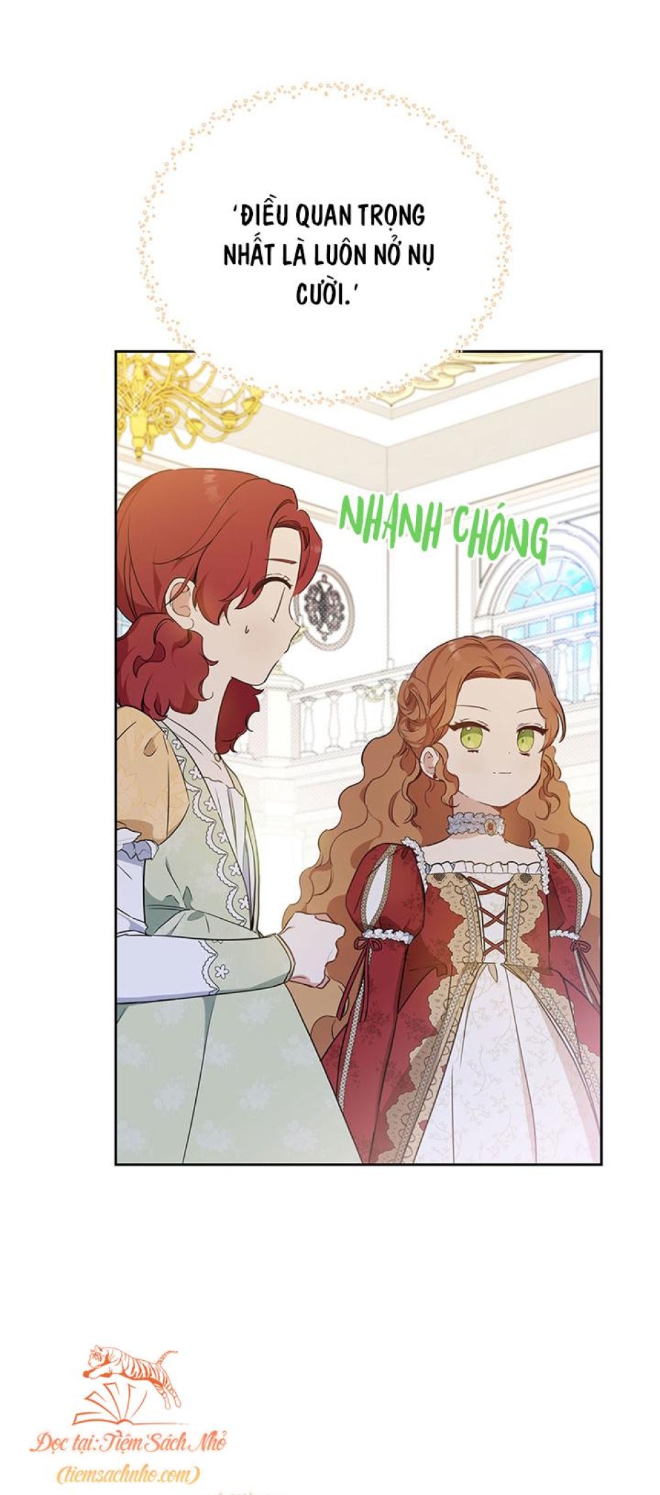 Kiếp Này Ta Nhất Định Trở Thành Gia Chủ 