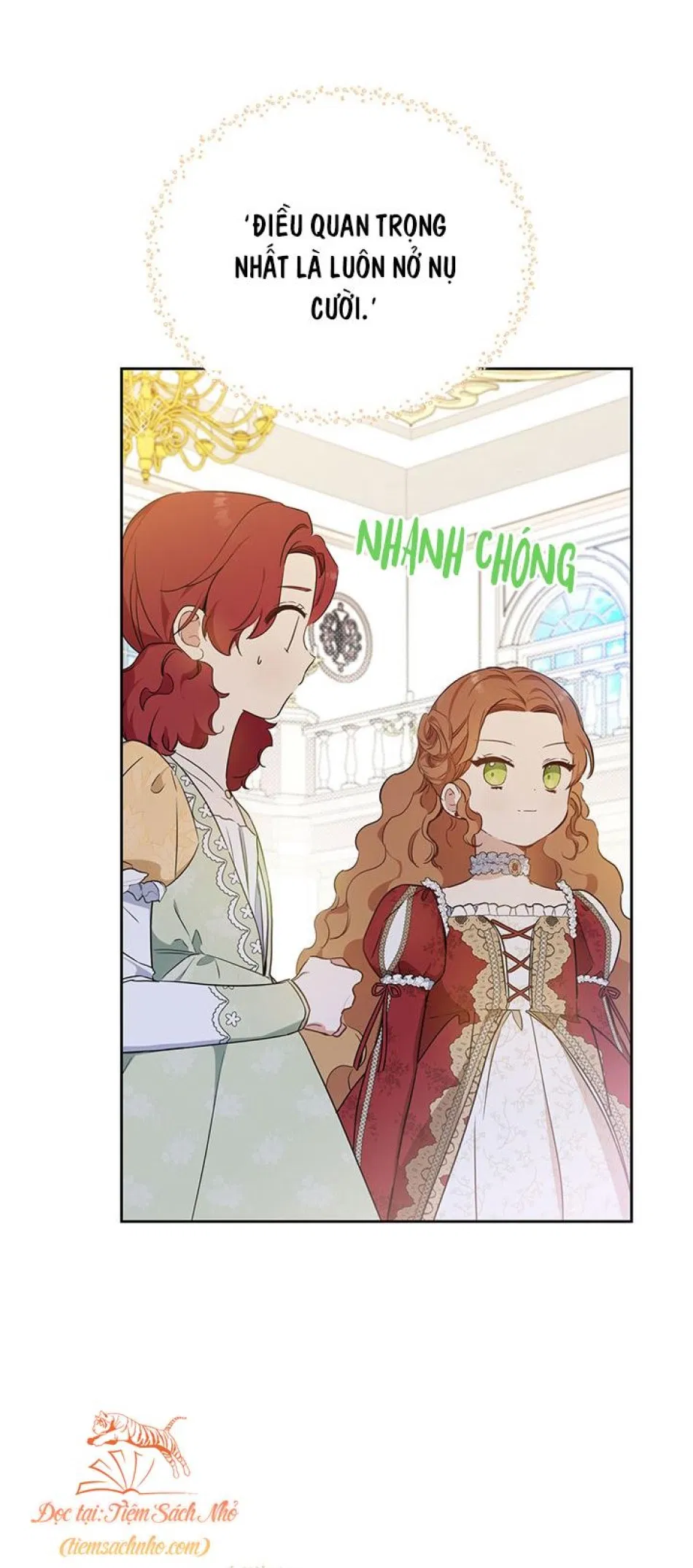 Kiếp Này Ta Nhất Định Trở Thành Gia Chủ 