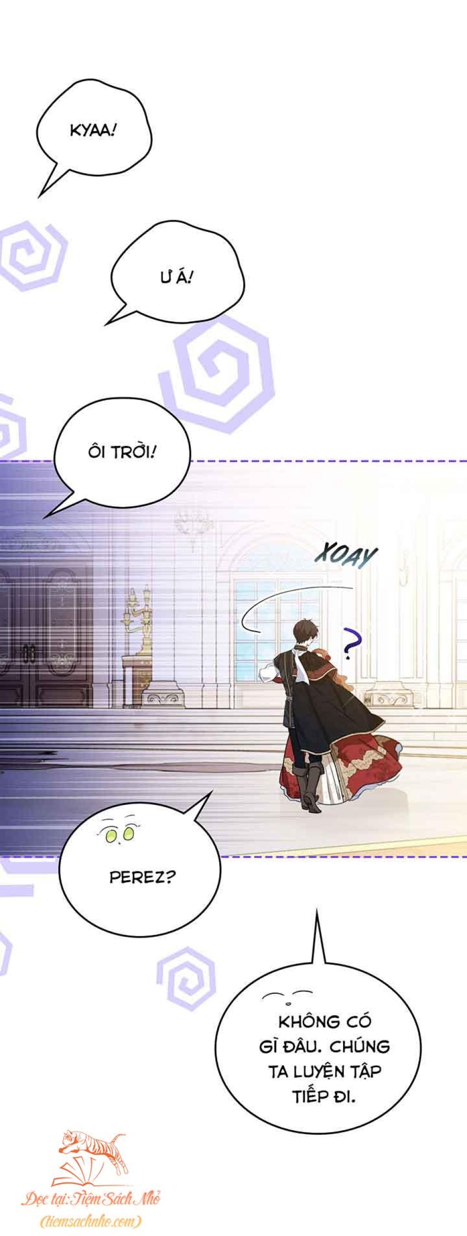 Kiếp Này Ta Nhất Định Trở Thành Gia Chủ 