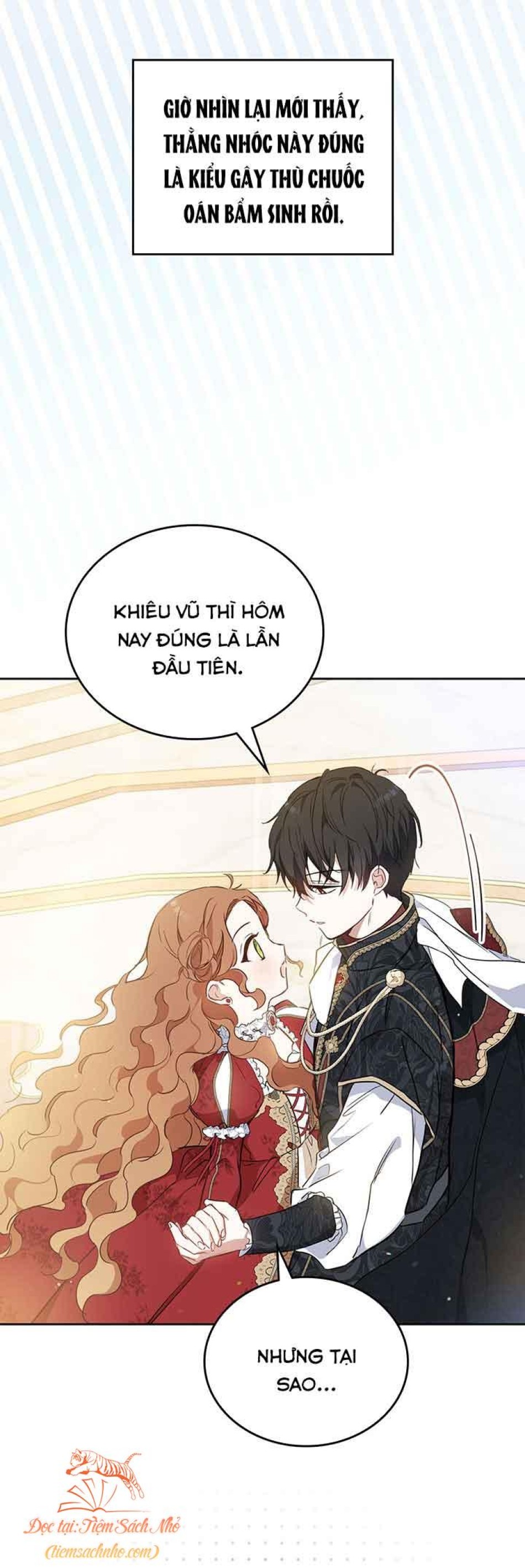 Kiếp Này Ta Nhất Định Trở Thành Gia Chủ 