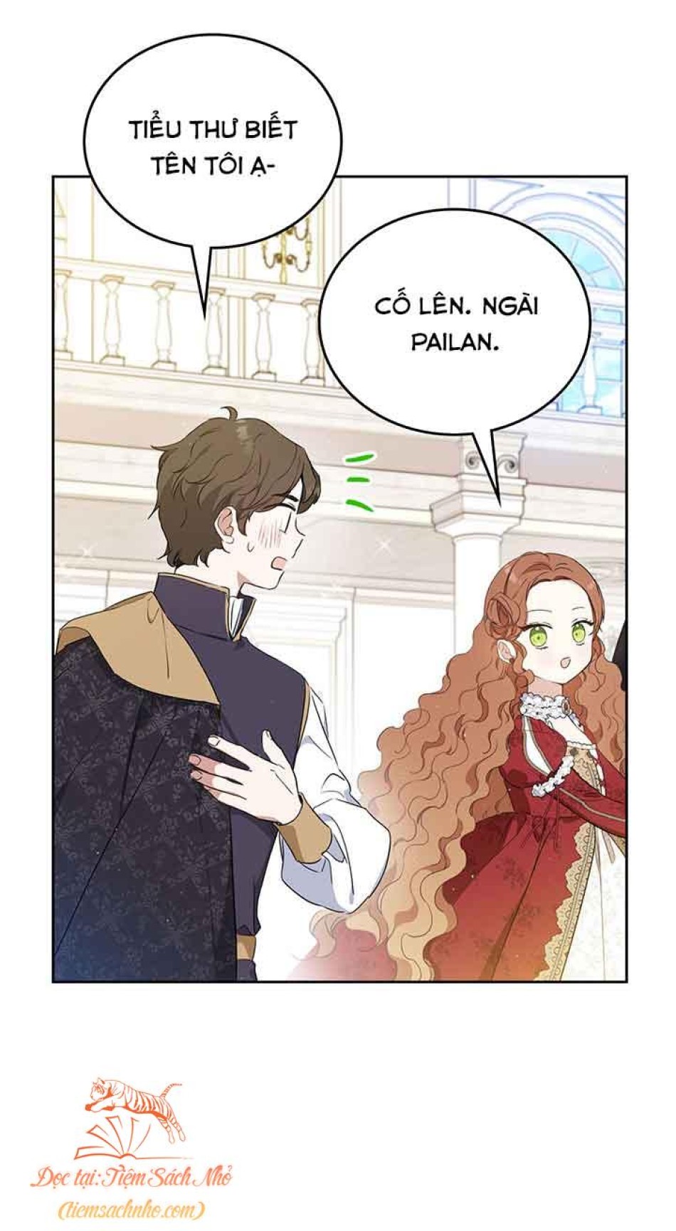 Kiếp Này Ta Nhất Định Trở Thành Gia Chủ 