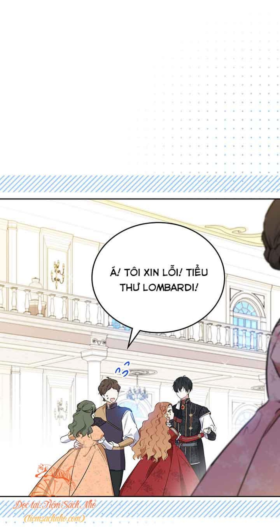Kiếp Này Ta Nhất Định Trở Thành Gia Chủ 