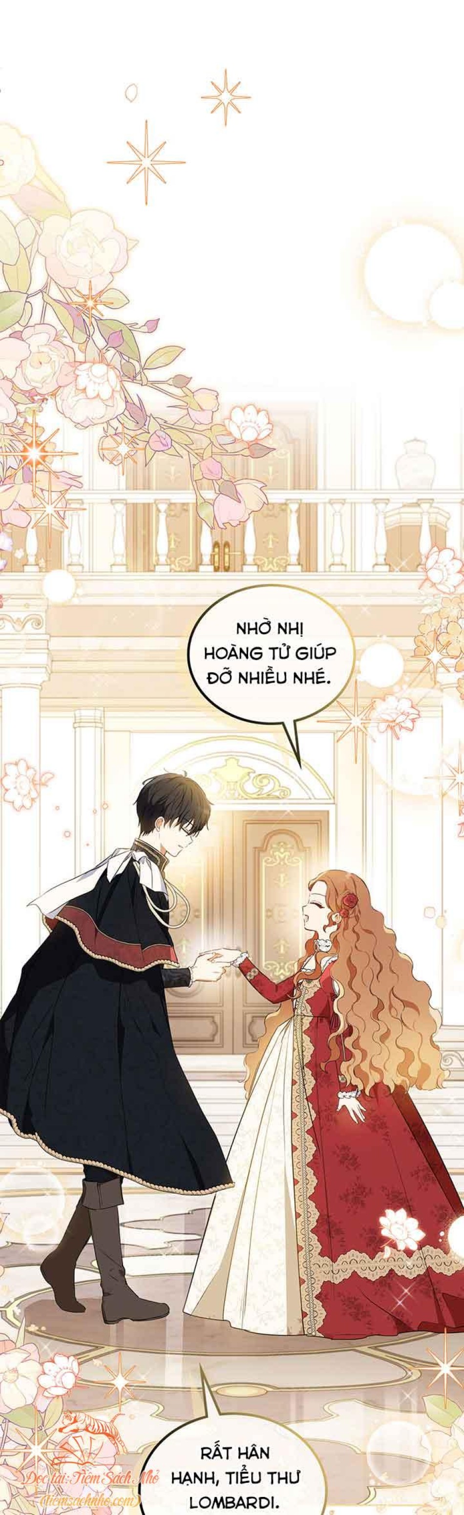 Kiếp Này Ta Nhất Định Trở Thành Gia Chủ 