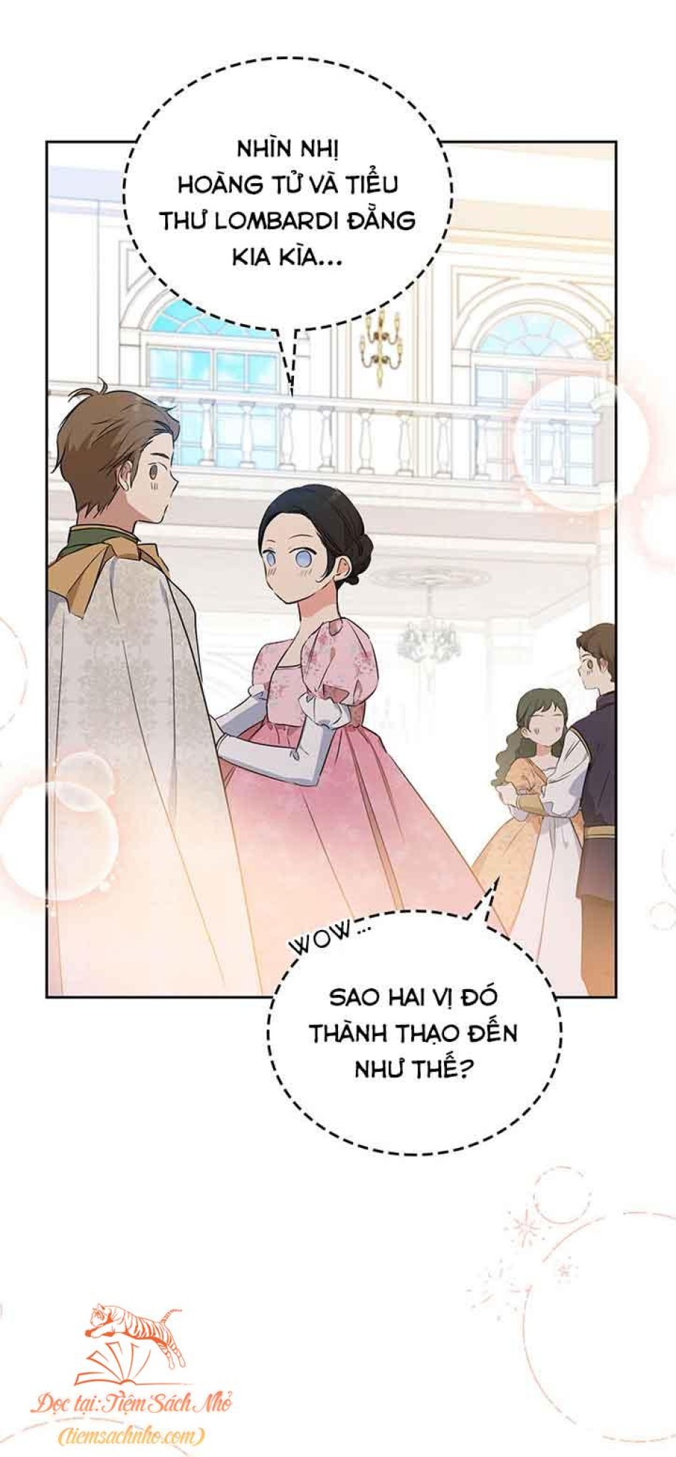 Kiếp Này Ta Nhất Định Trở Thành Gia Chủ 