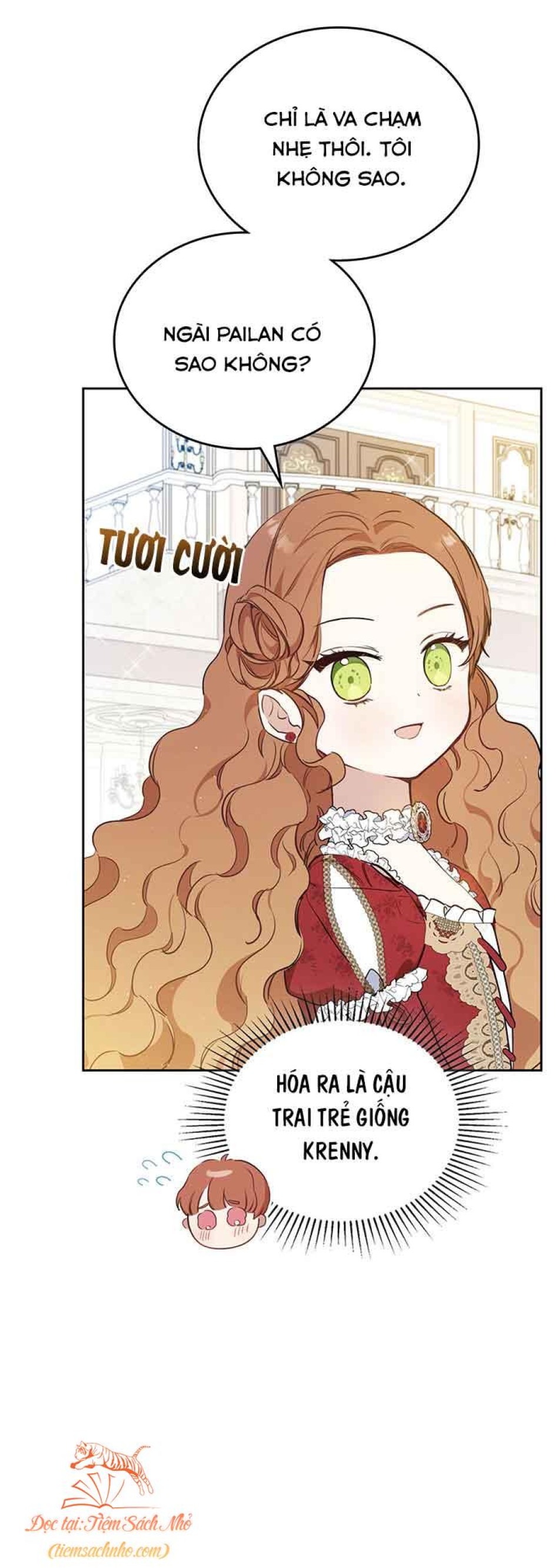 Kiếp Này Ta Nhất Định Trở Thành Gia Chủ 