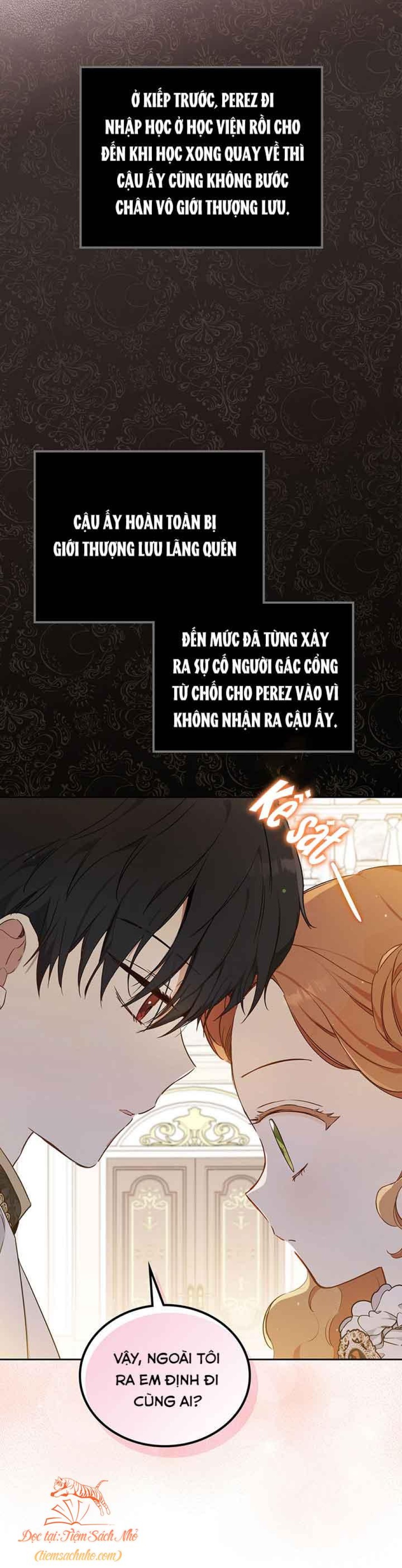 Kiếp Này Ta Nhất Định Trở Thành Gia Chủ 