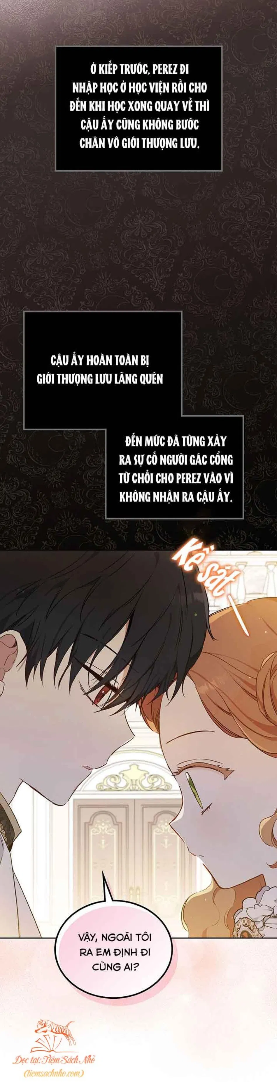 Kiếp Này Ta Nhất Định Trở Thành Gia Chủ 