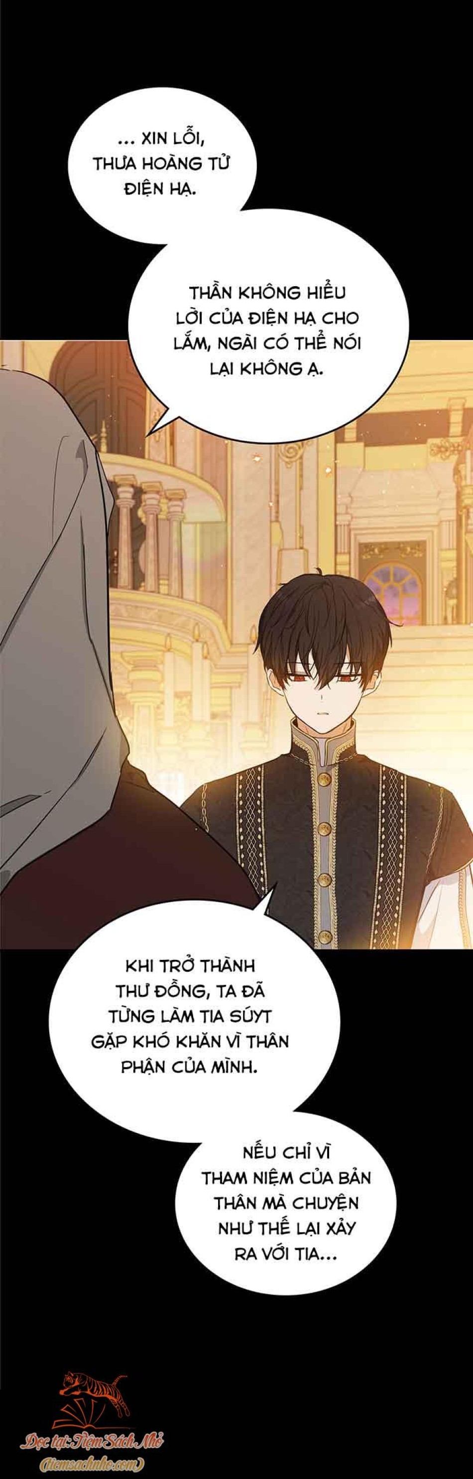 Kiếp Này Ta Nhất Định Trở Thành Gia Chủ 