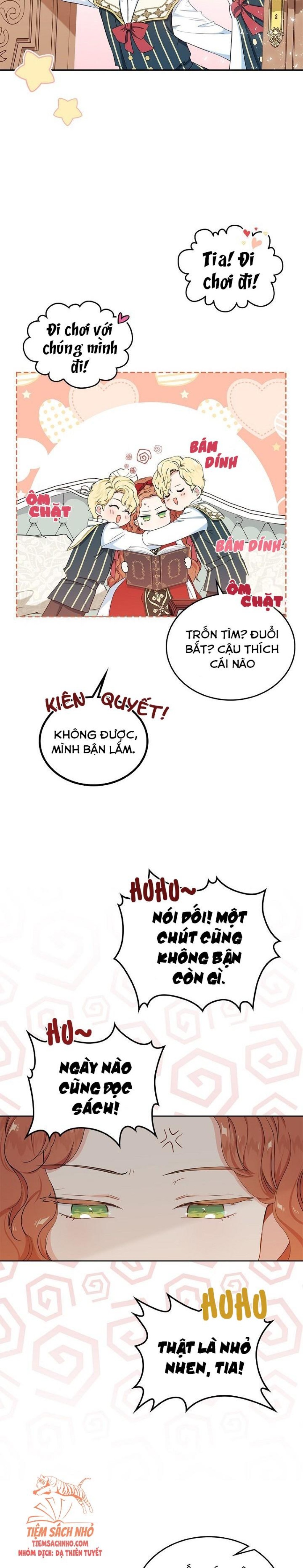 Kiếp Này Ta Nhất Định Trở Thành Gia Chủ 