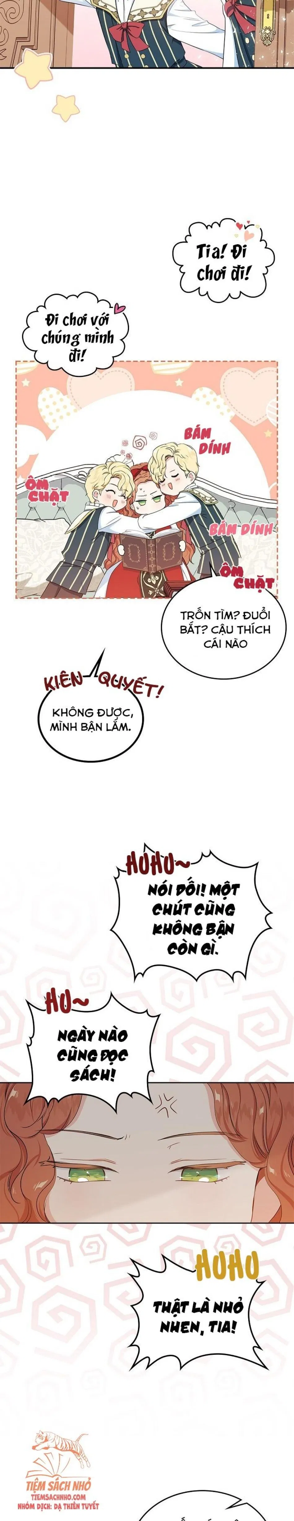 Kiếp Này Ta Nhất Định Trở Thành Gia Chủ 