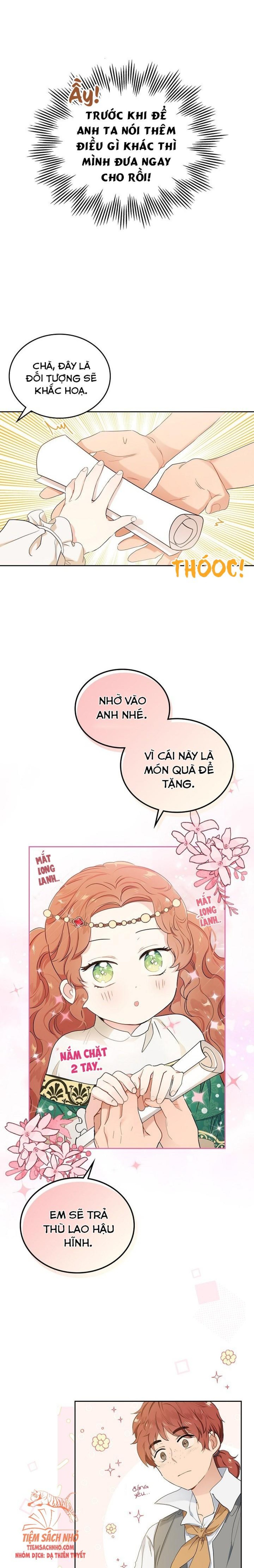 Kiếp Này Ta Nhất Định Trở Thành Gia Chủ 
