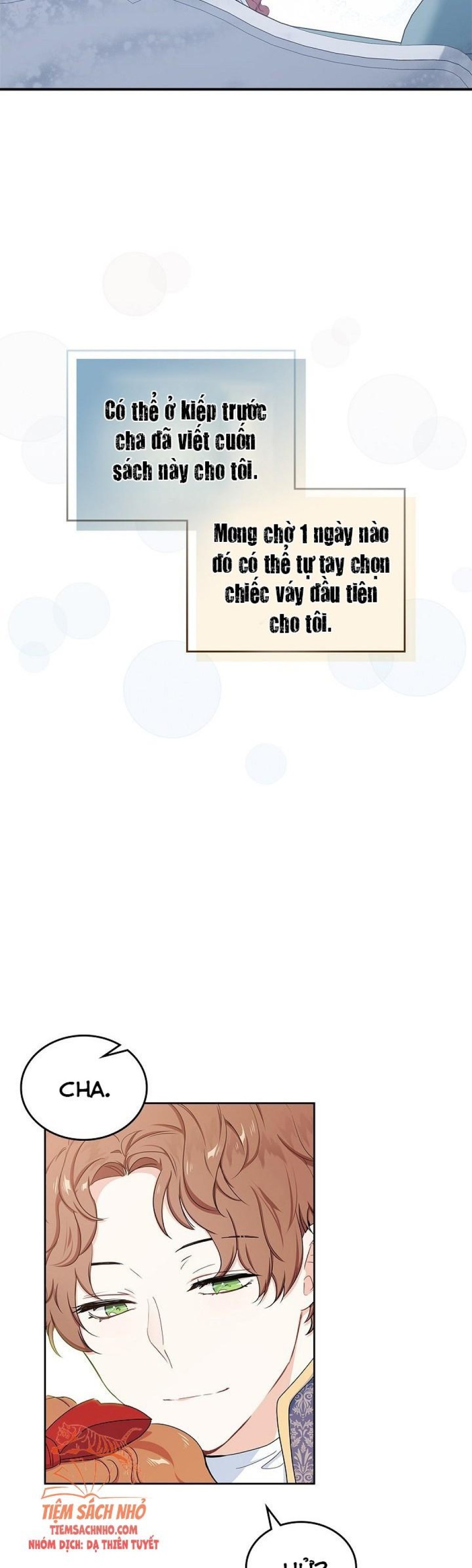 Kiếp Này Ta Nhất Định Trở Thành Gia Chủ 