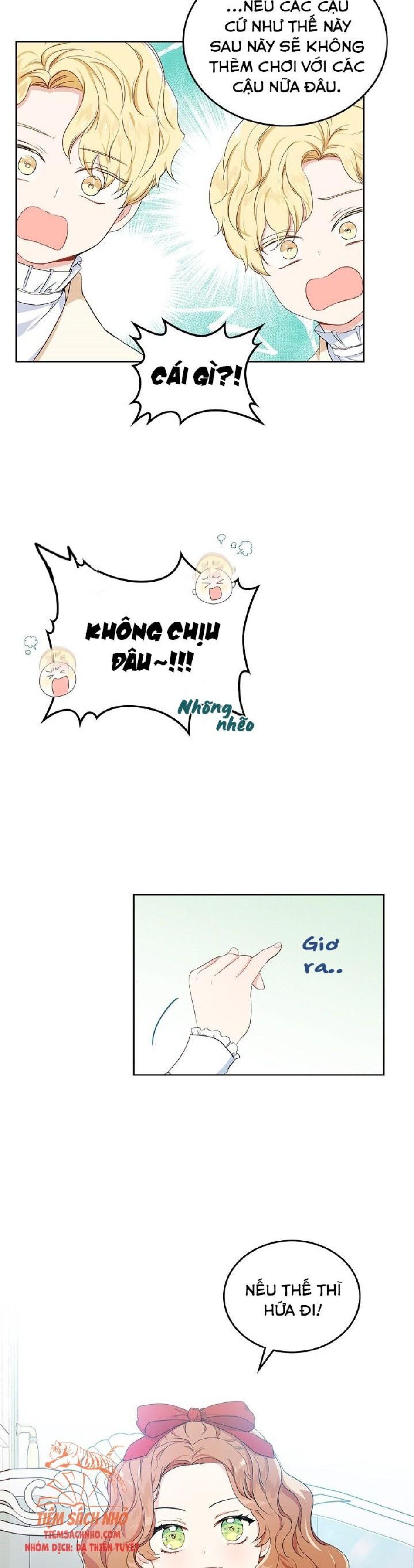 Kiếp Này Ta Nhất Định Trở Thành Gia Chủ 