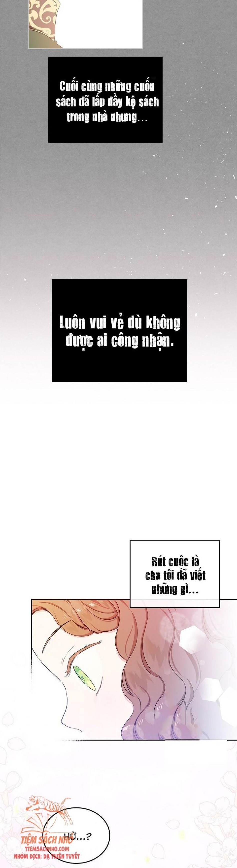 Kiếp Này Ta Nhất Định Trở Thành Gia Chủ 