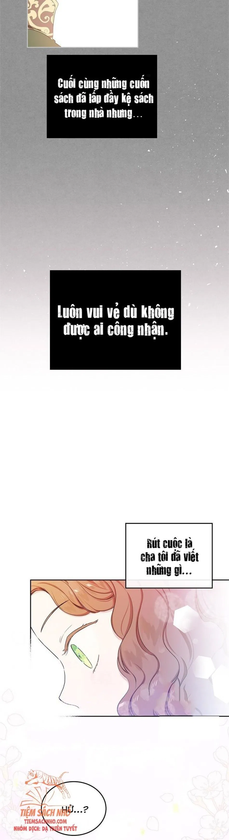 Kiếp Này Ta Nhất Định Trở Thành Gia Chủ 