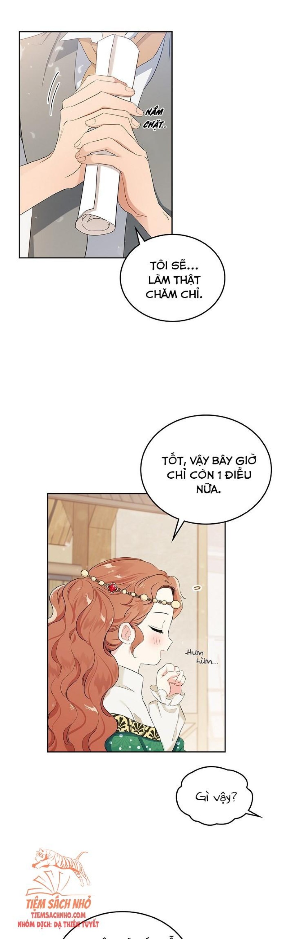 Kiếp Này Ta Nhất Định Trở Thành Gia Chủ 