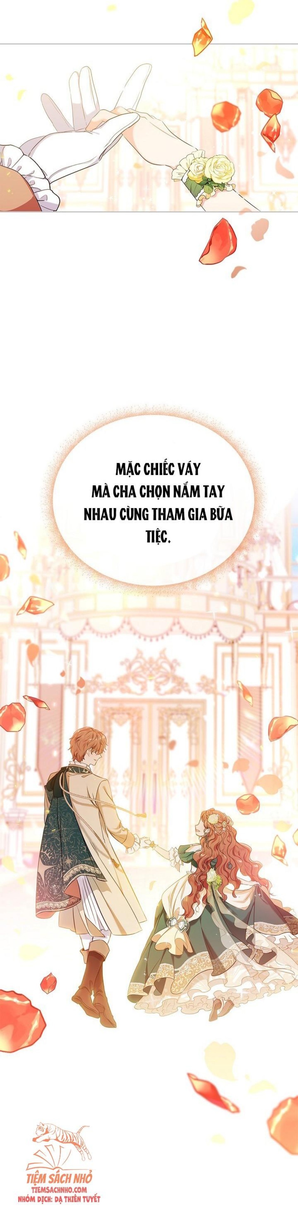 Kiếp Này Ta Nhất Định Trở Thành Gia Chủ 