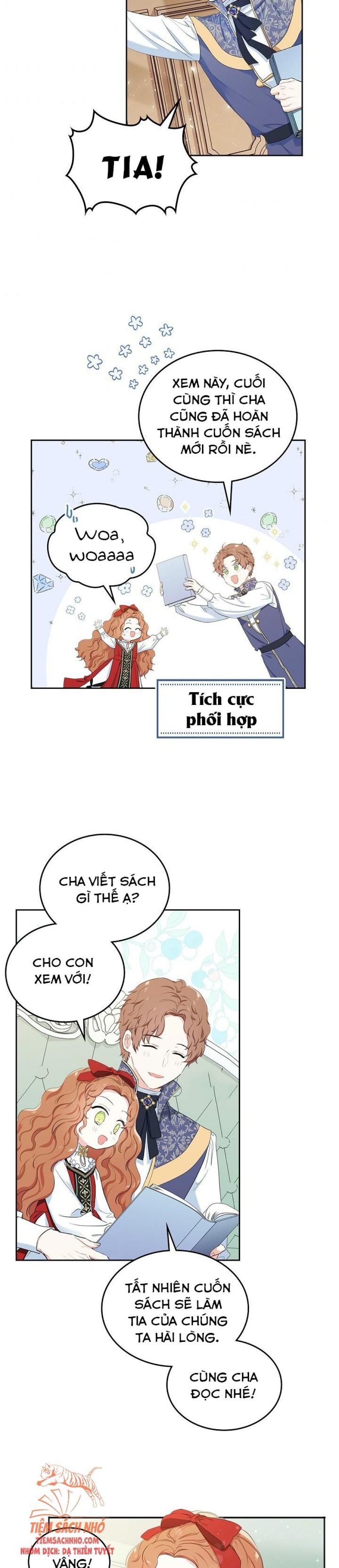 Kiếp Này Ta Nhất Định Trở Thành Gia Chủ 