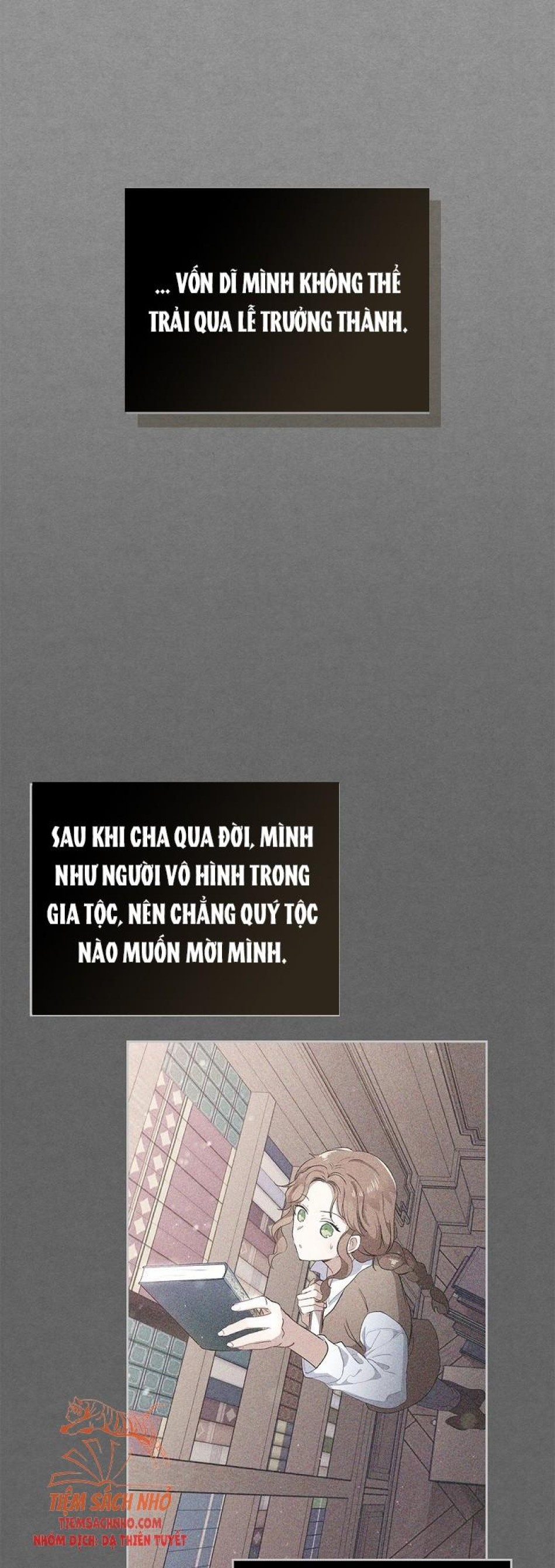 Kiếp Này Ta Nhất Định Trở Thành Gia Chủ 
