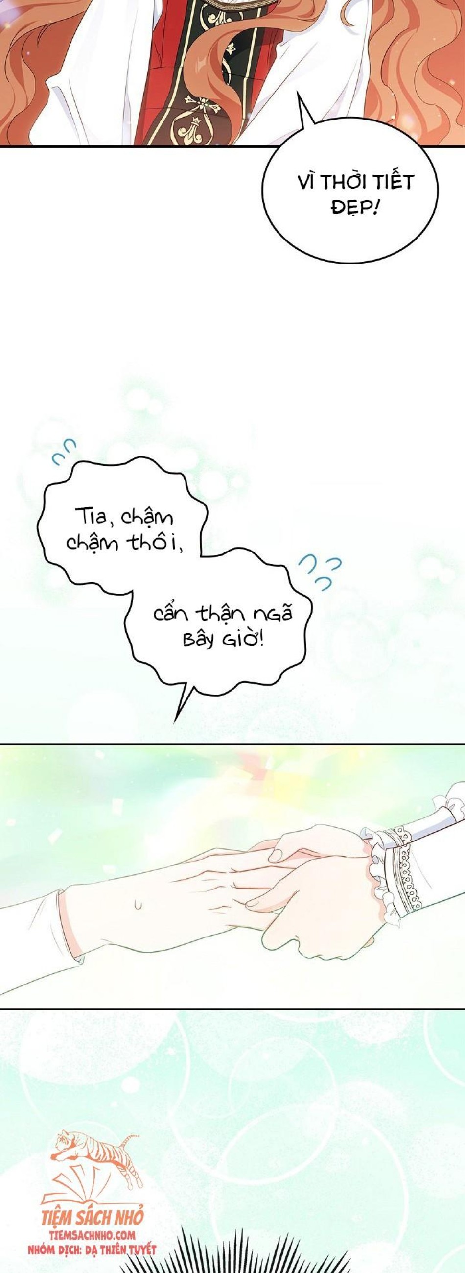 Kiếp Này Ta Nhất Định Trở Thành Gia Chủ 