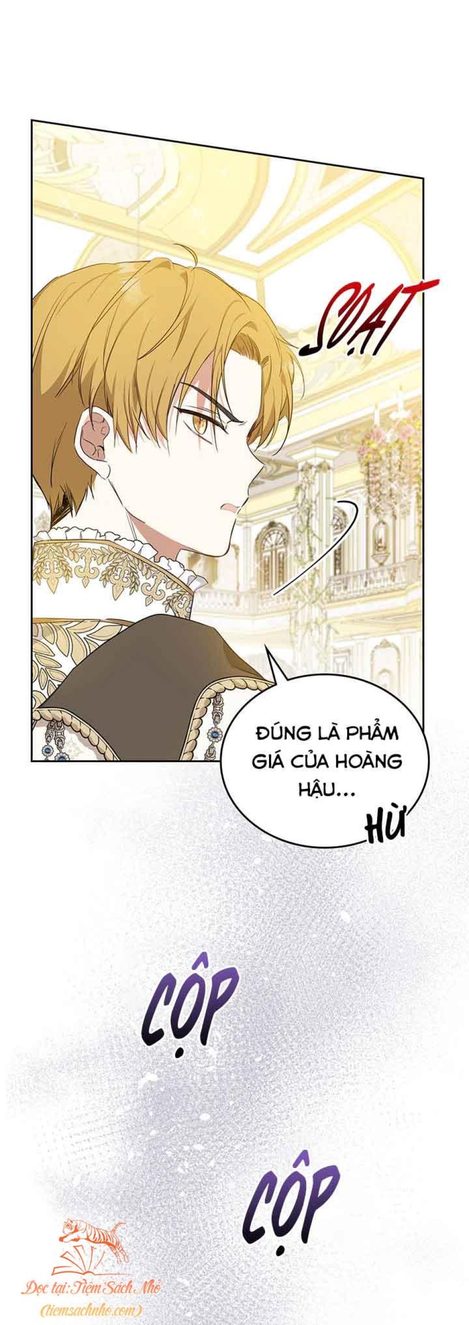 Kiếp Này Ta Nhất Định Trở Thành Gia Chủ 